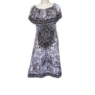 Liz Jordan Womens Dress Size 14 