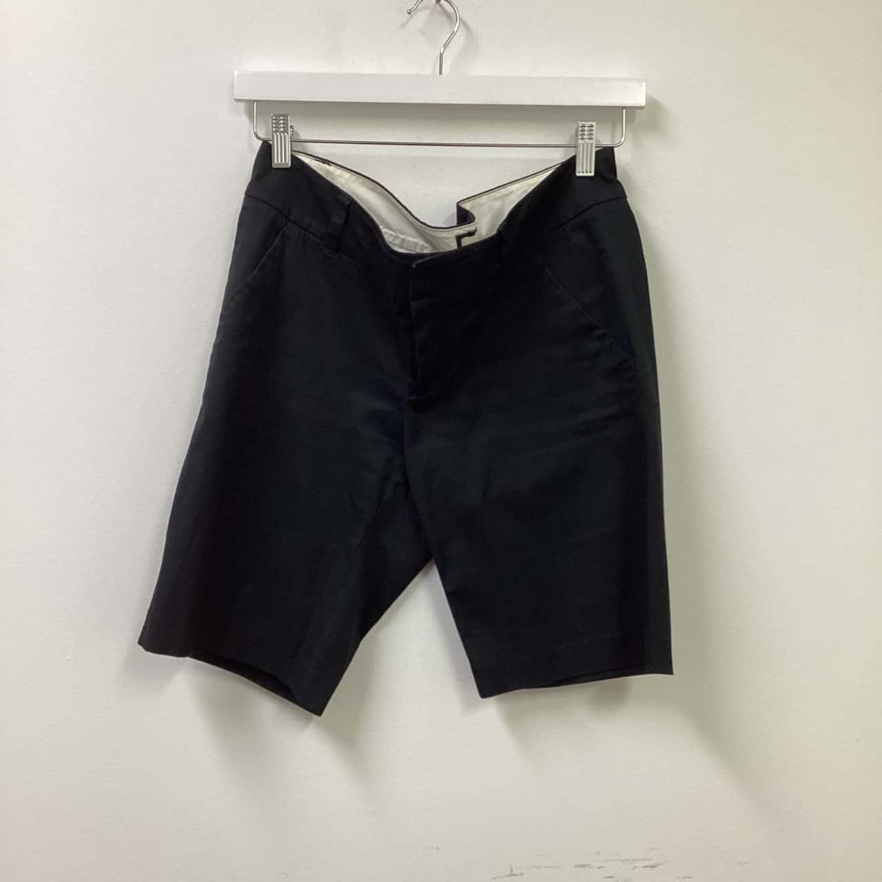EJ Samuel Mid Night Chino Short Pants CHS01