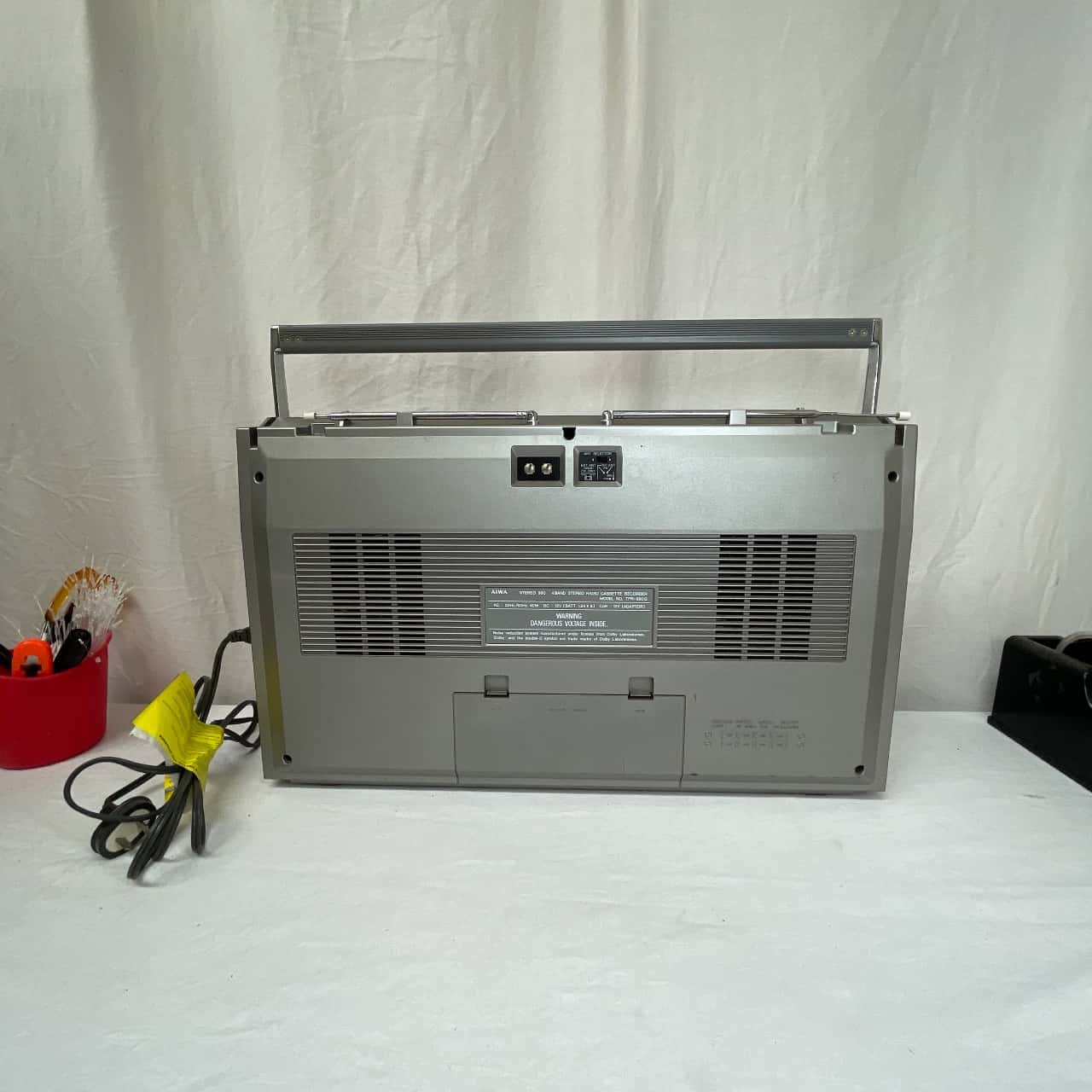 Image Tester