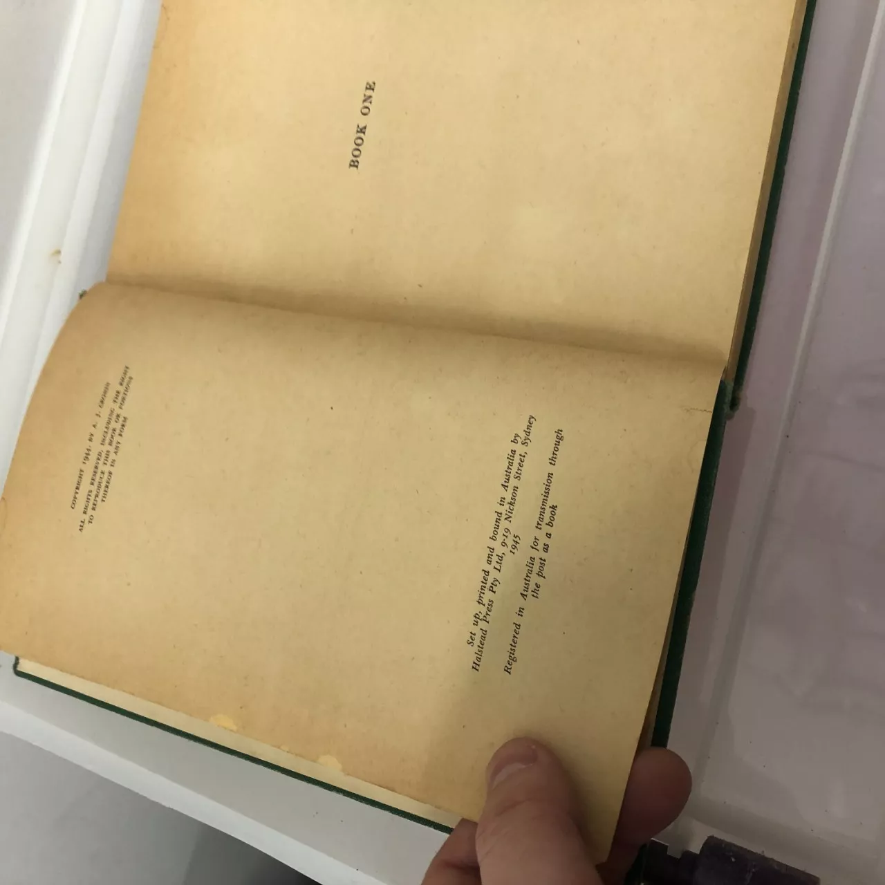 Image Tester