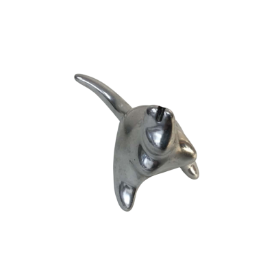 Vintage Hoselton Abstract Kangaroo Approx 9.5 x 7cm