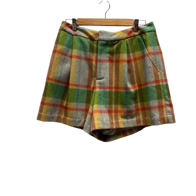 Gorman Womens  Size 12 Multicoloured Shorts