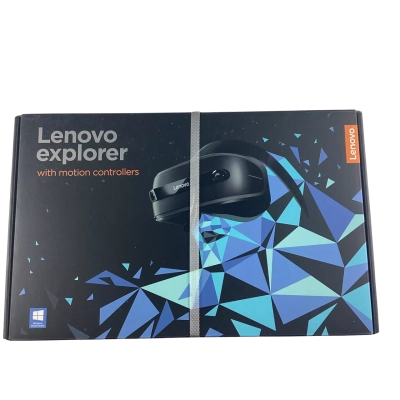 Lenovo Explorer Mixed Reality Headset Bundle
