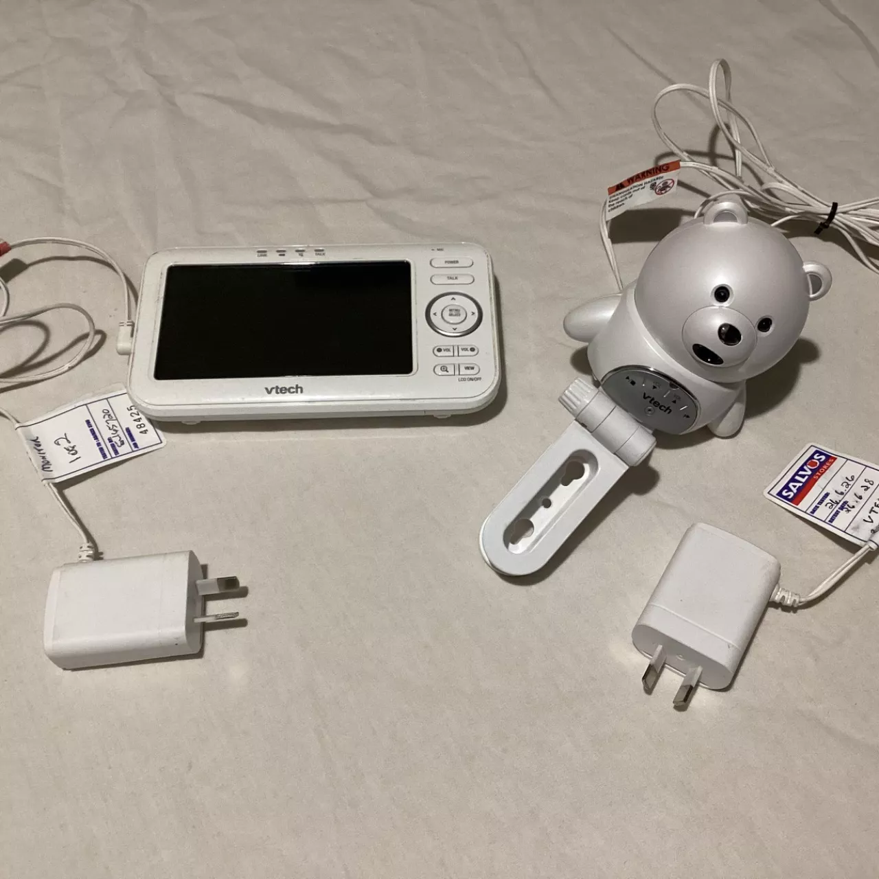 Image Tester