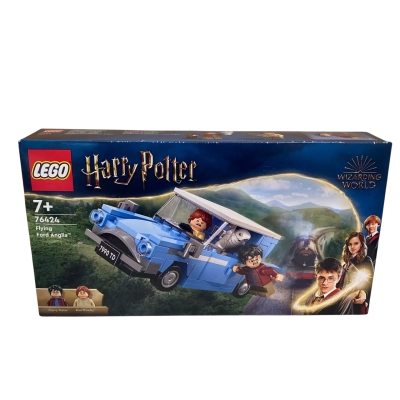 LEGO pack - Flying Ford Anglia #76424 (sealed)