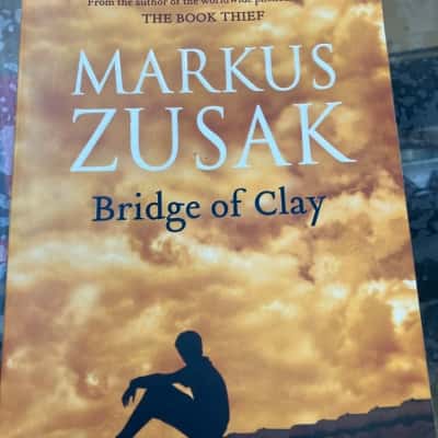 Bridge of Clay