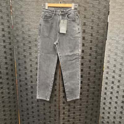 Witchery Womens  Size 6 Black  Jeans