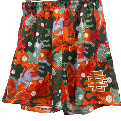 Eric Emanuel Mens  Size XL ShortsMulticoloured 