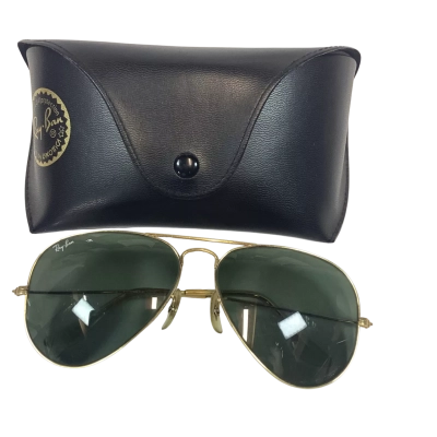 Ray-Ban RB3025 Aviator Classic sunglasses
