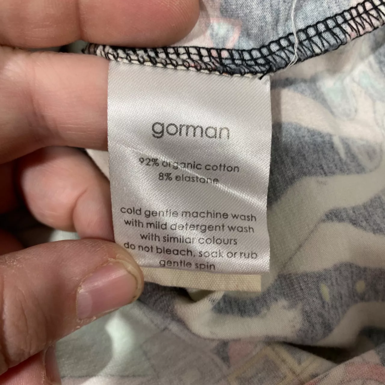 Image Tester