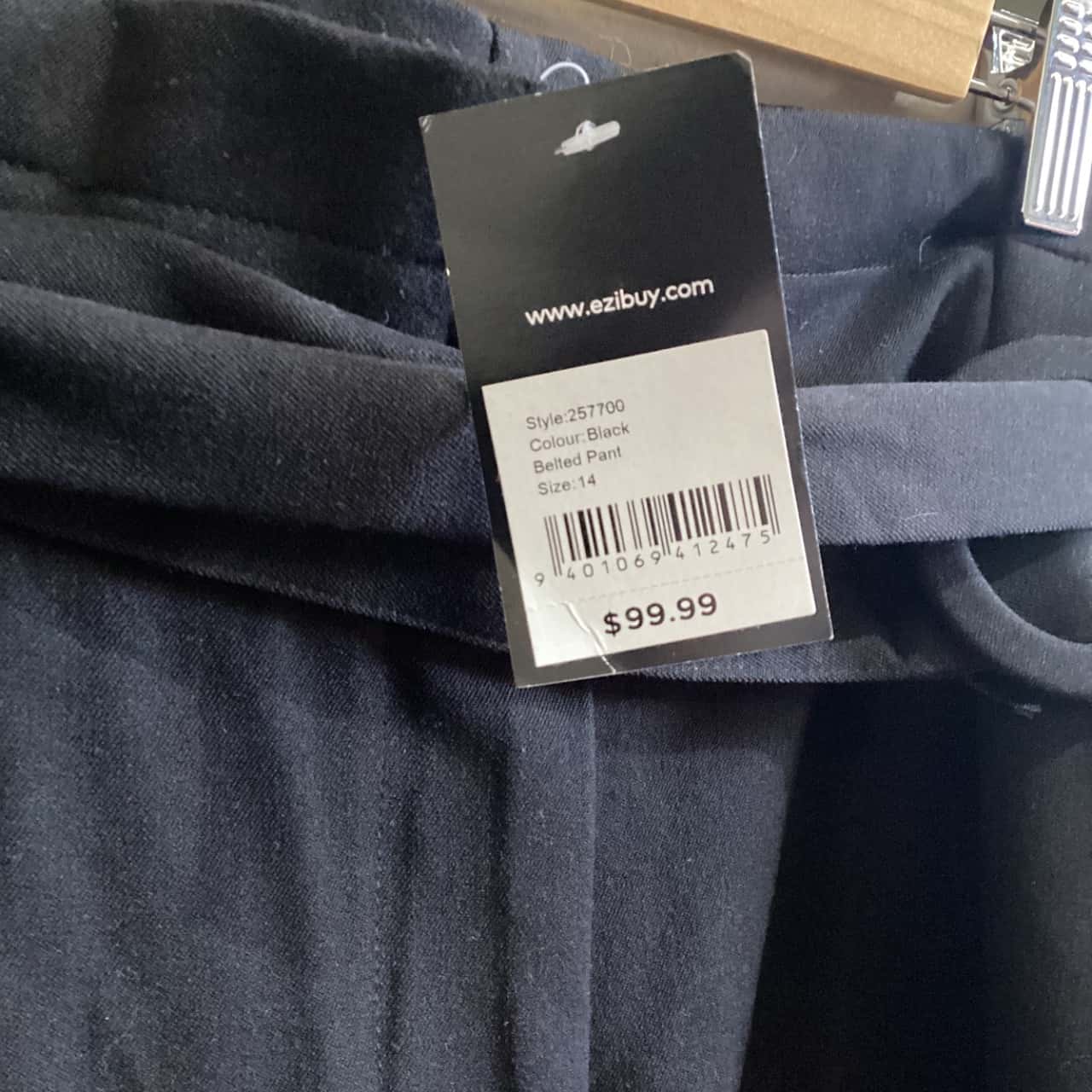 Image Tester