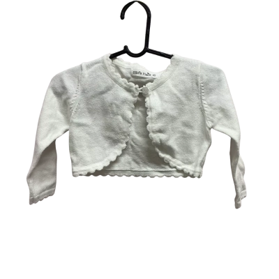 Ollies Place Kids  Size 0 Jumpers & Cardigans White 