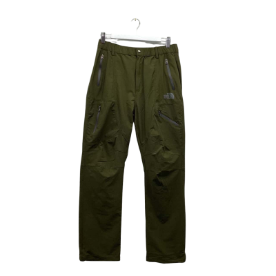 The North Face Mens Size XL Olive Green Pants