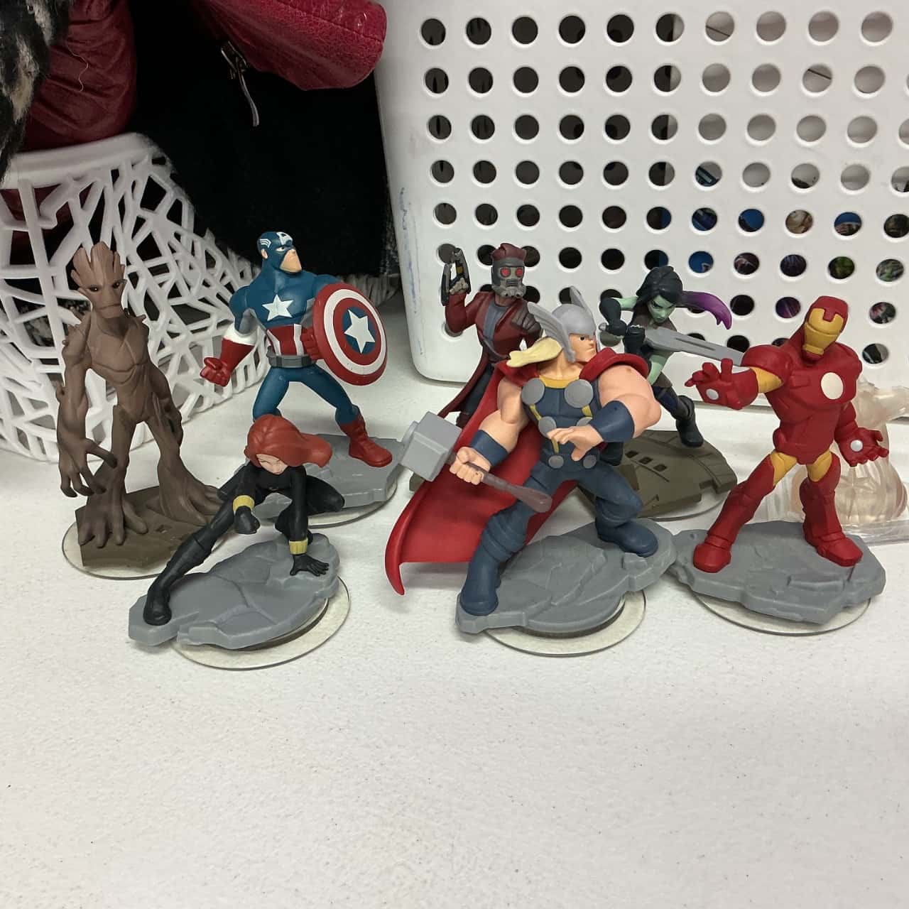 Image Tester