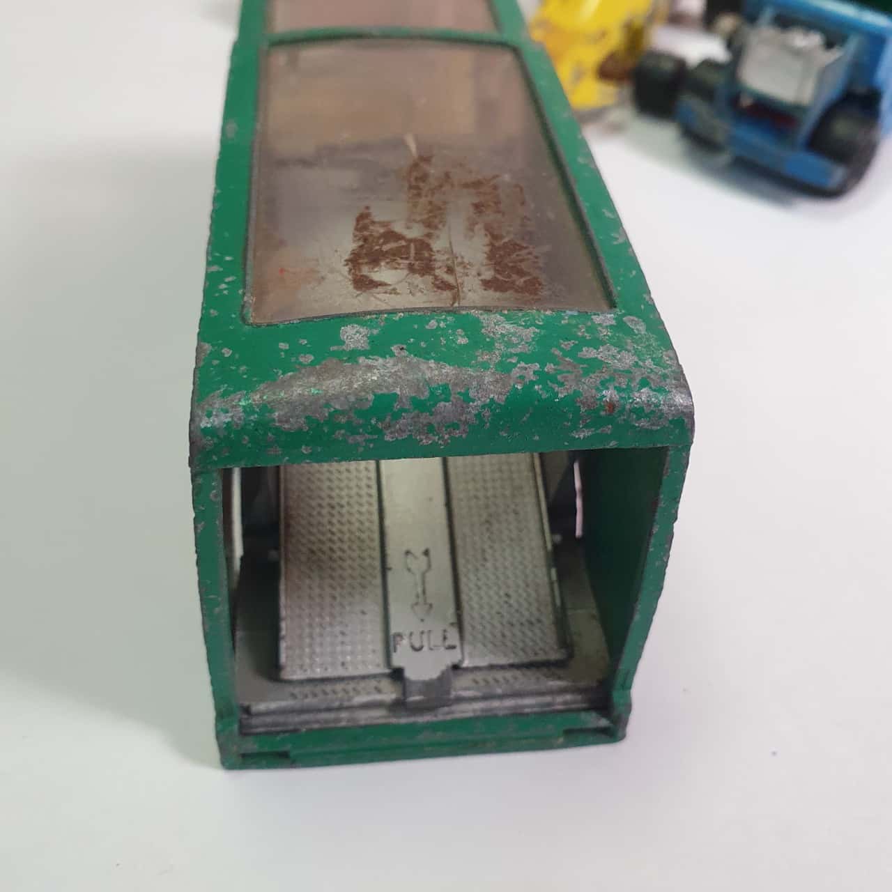 Image Tester