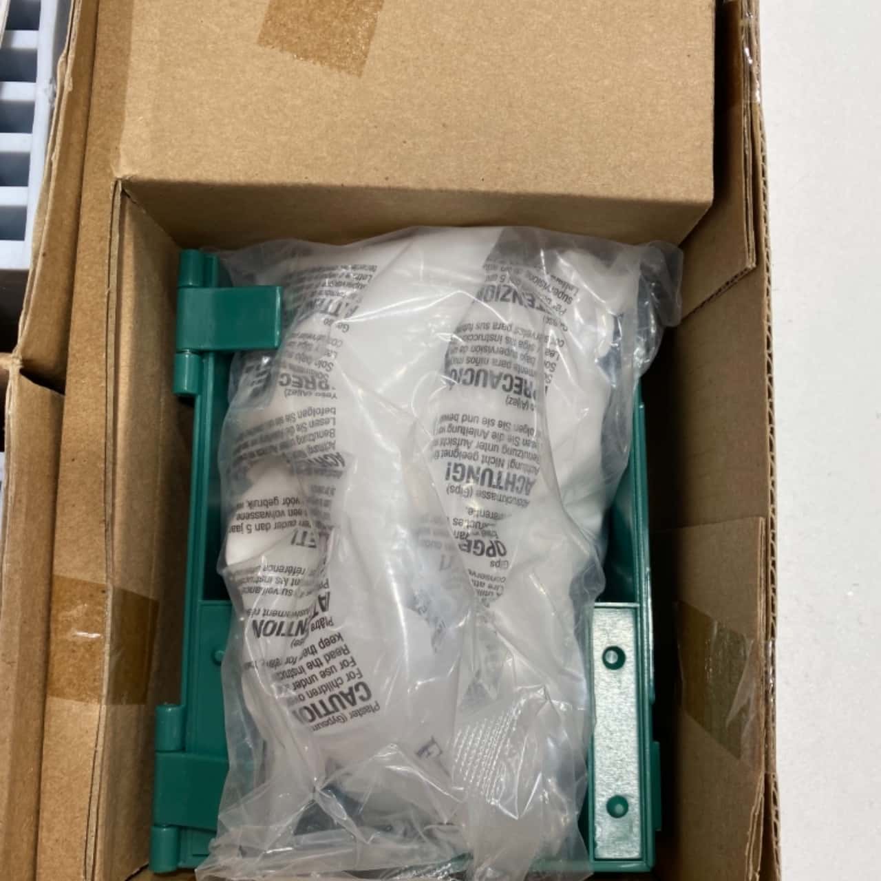 Image Tester