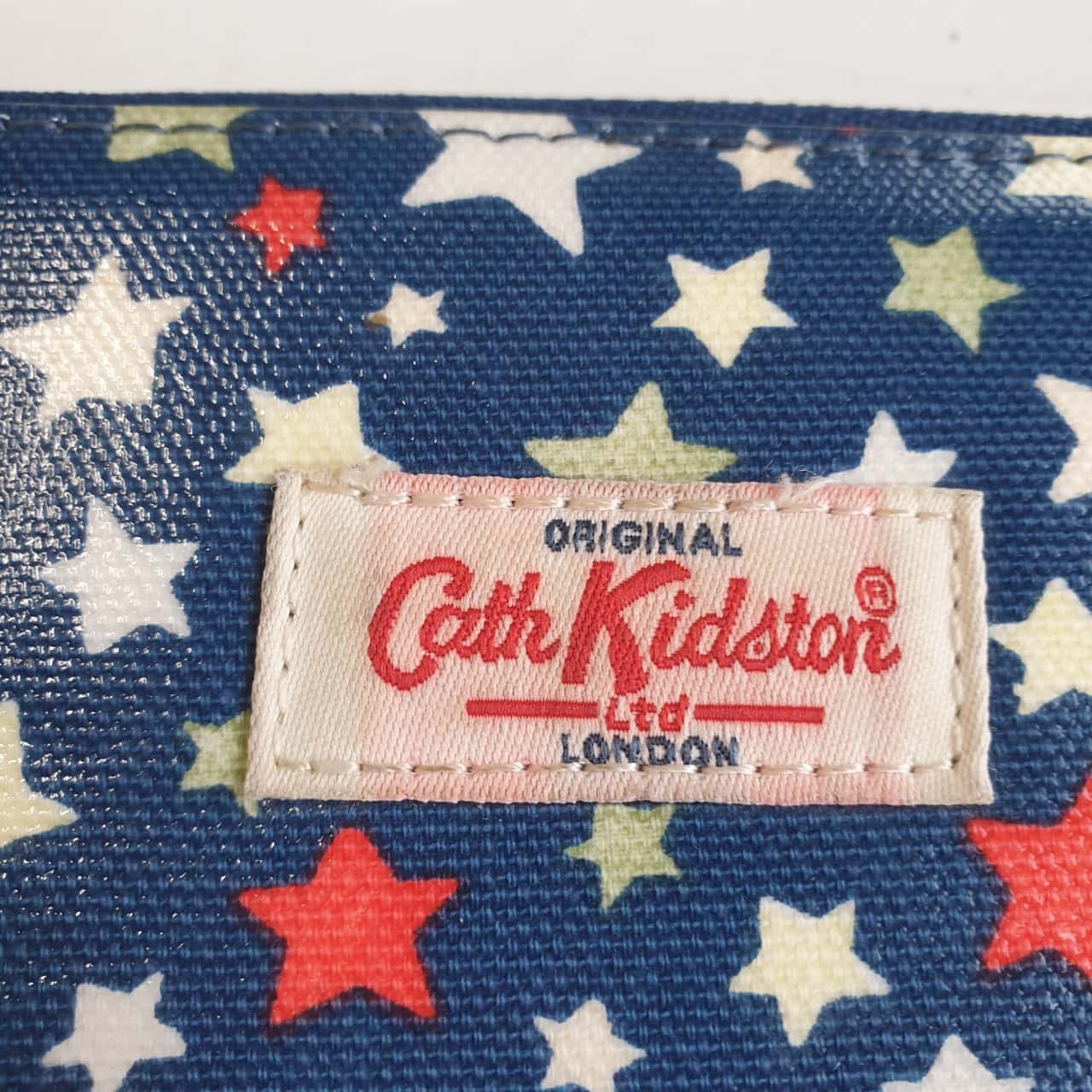 cath kidston ltd london