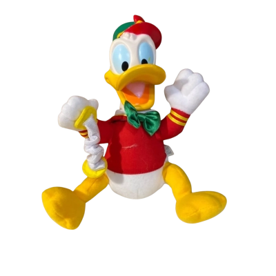 Vintage Disney Donald Duck Toy