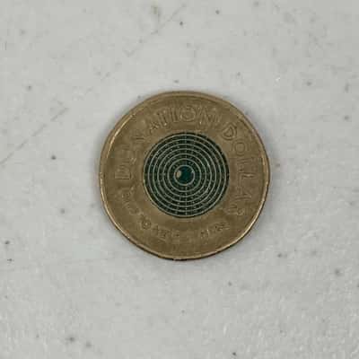$1 Donation Dollar RARE/LIMITED 