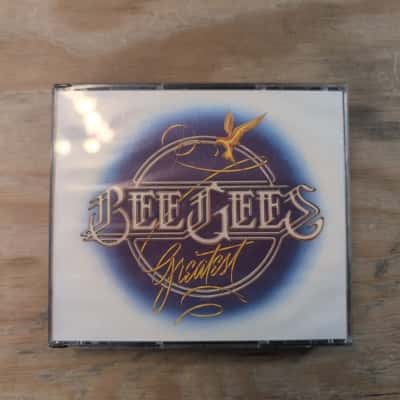 Bee Gees Greatest Hits 
