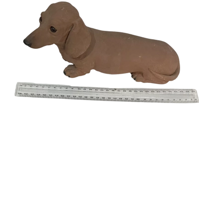 Dachshund By Sandicast