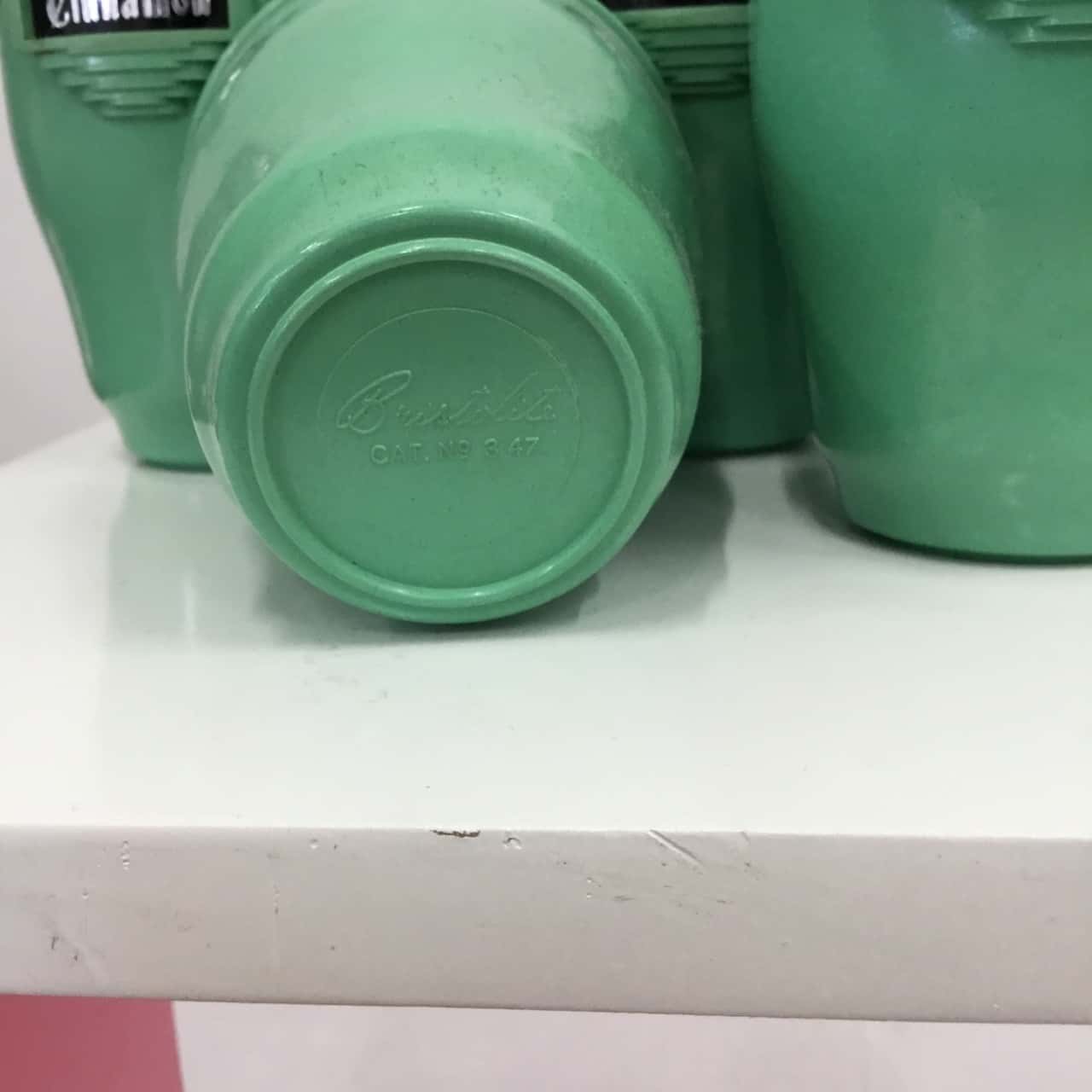 Bristolite Spice Container Set