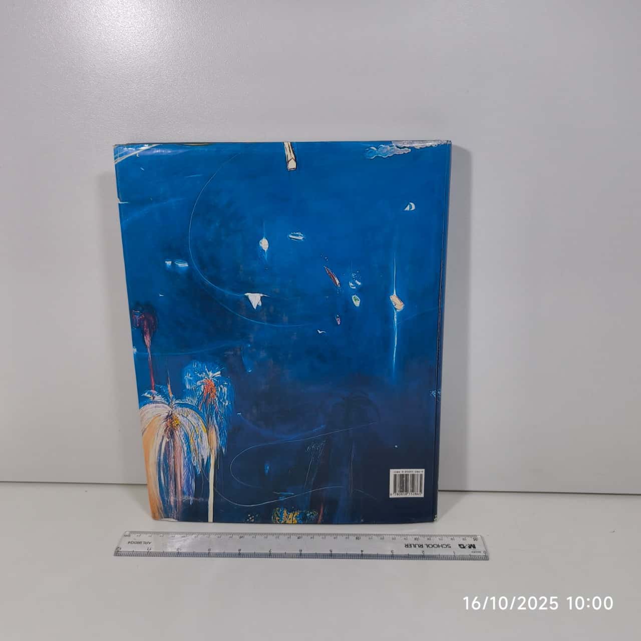 Image Tester