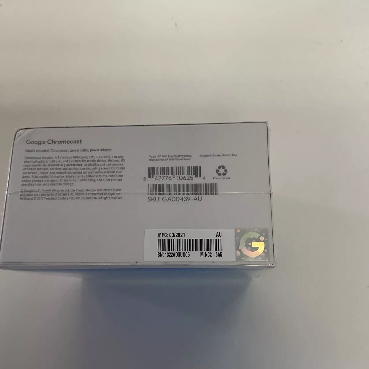 Image Tester