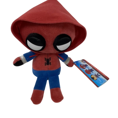 Spider-Man Plush BNWT