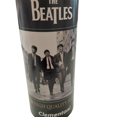 The Beatles 500 Piece Puzzle 