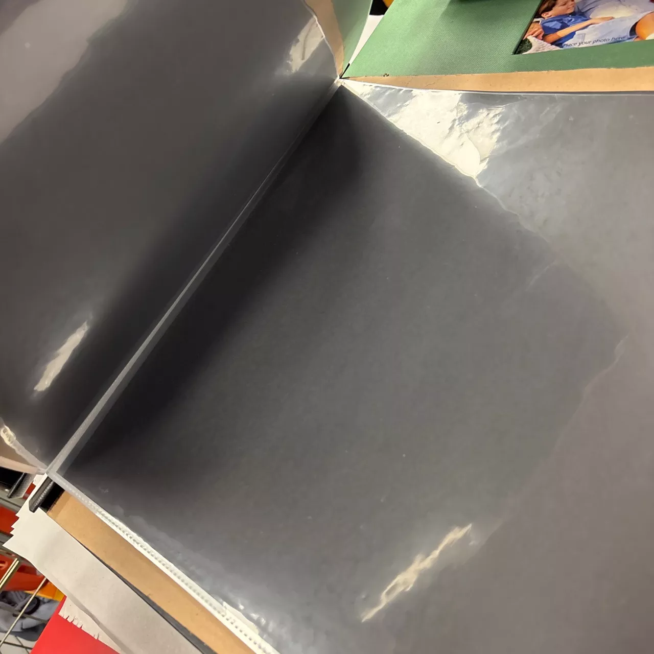 Image Tester