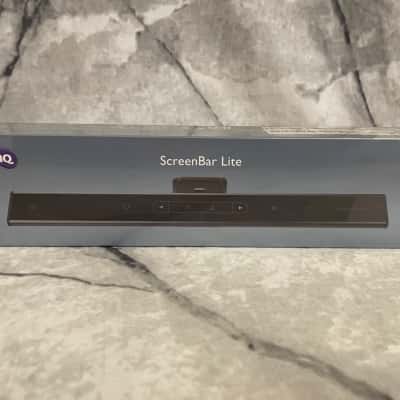 BNWT BenQ ScreenBar Lite Laptop Lamp