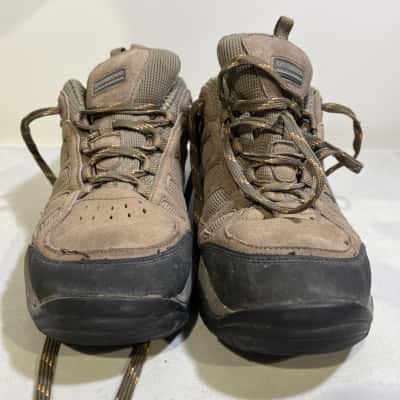 Kathmandu Mens Drysdale hiking shoes