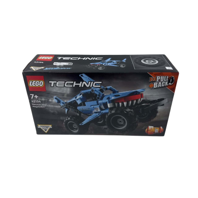 New sealed Lego Technic monster jam 43134