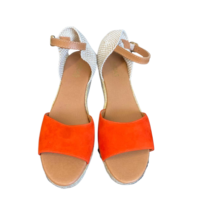 Midas Womens Shoes  Size 39 Wedges 