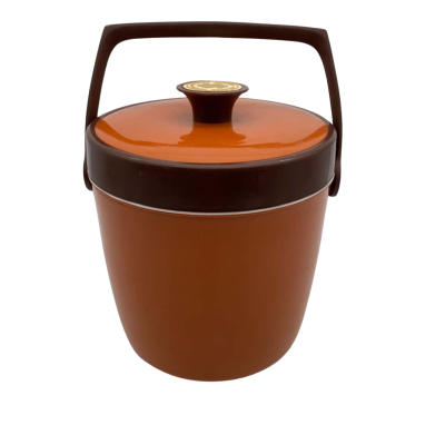 Vintage Tabular Ware Ice Bucket