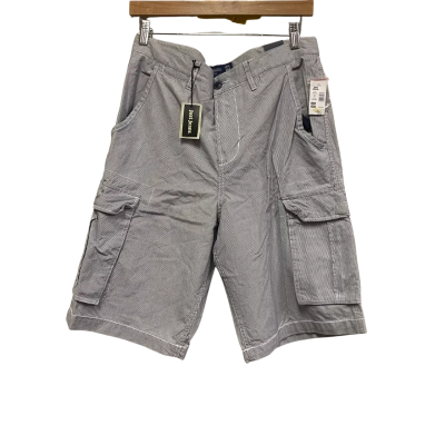 BNWT Just Jeans Mens  Size 34 Straight Leg Pants Grey 