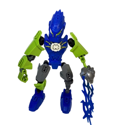 LEGO Hero Factory Surge (6217)