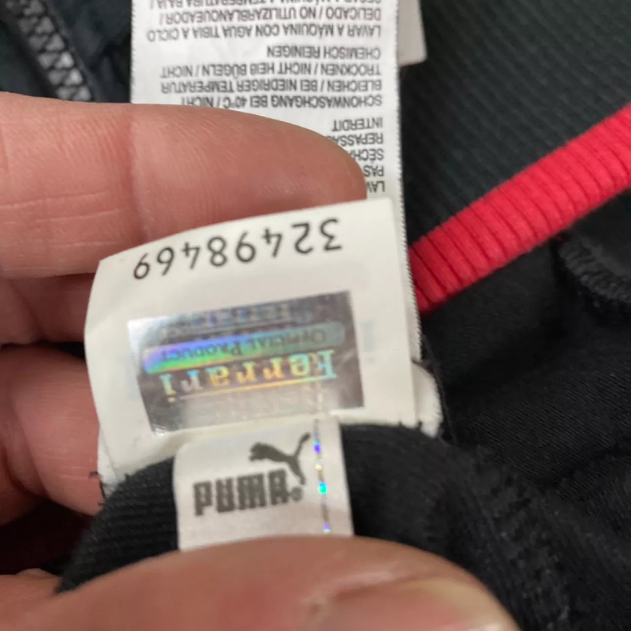 Image Tester