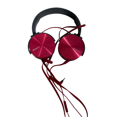 Sony headphones 