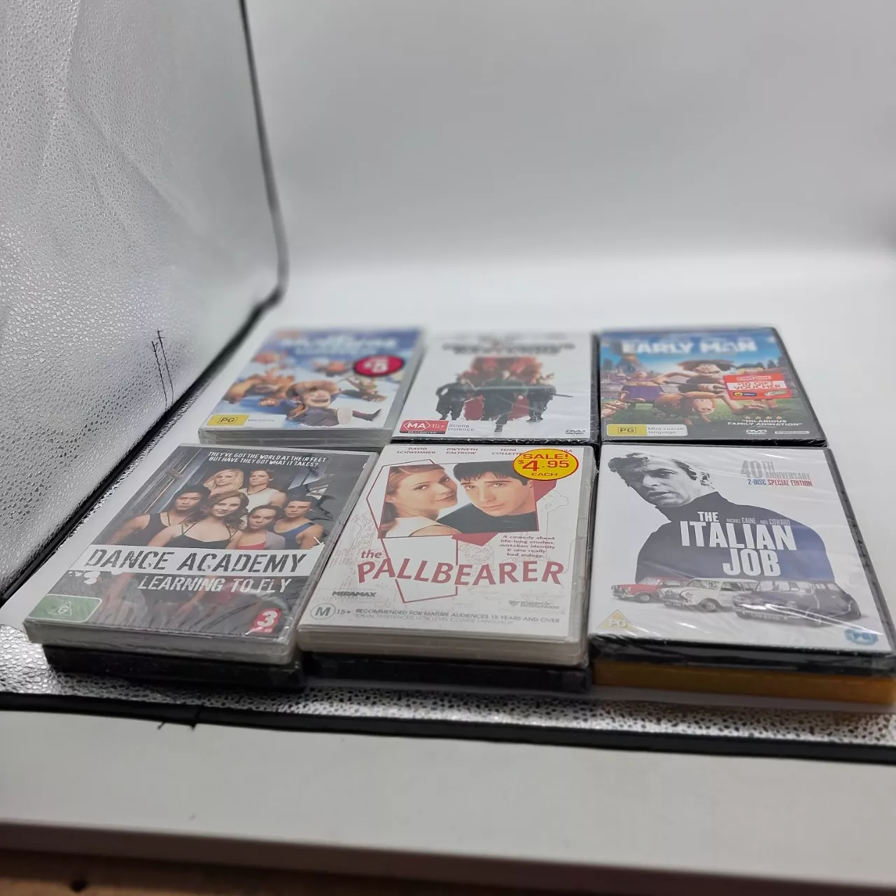 Image Tester