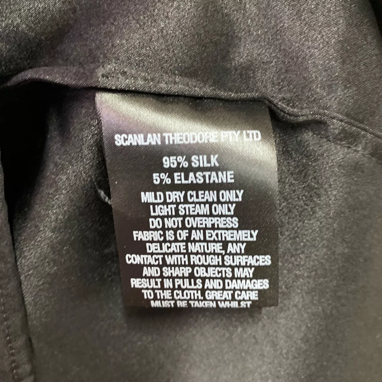 Image Tester