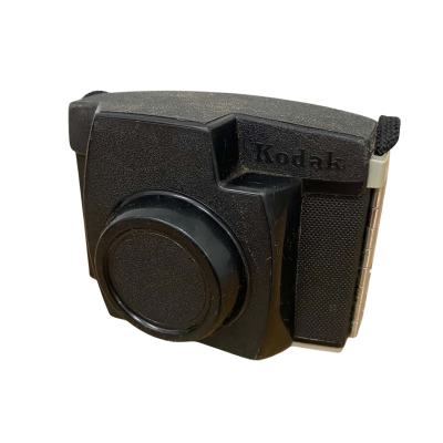 Vintage Kodak Brownie 44A Camera (Untested)