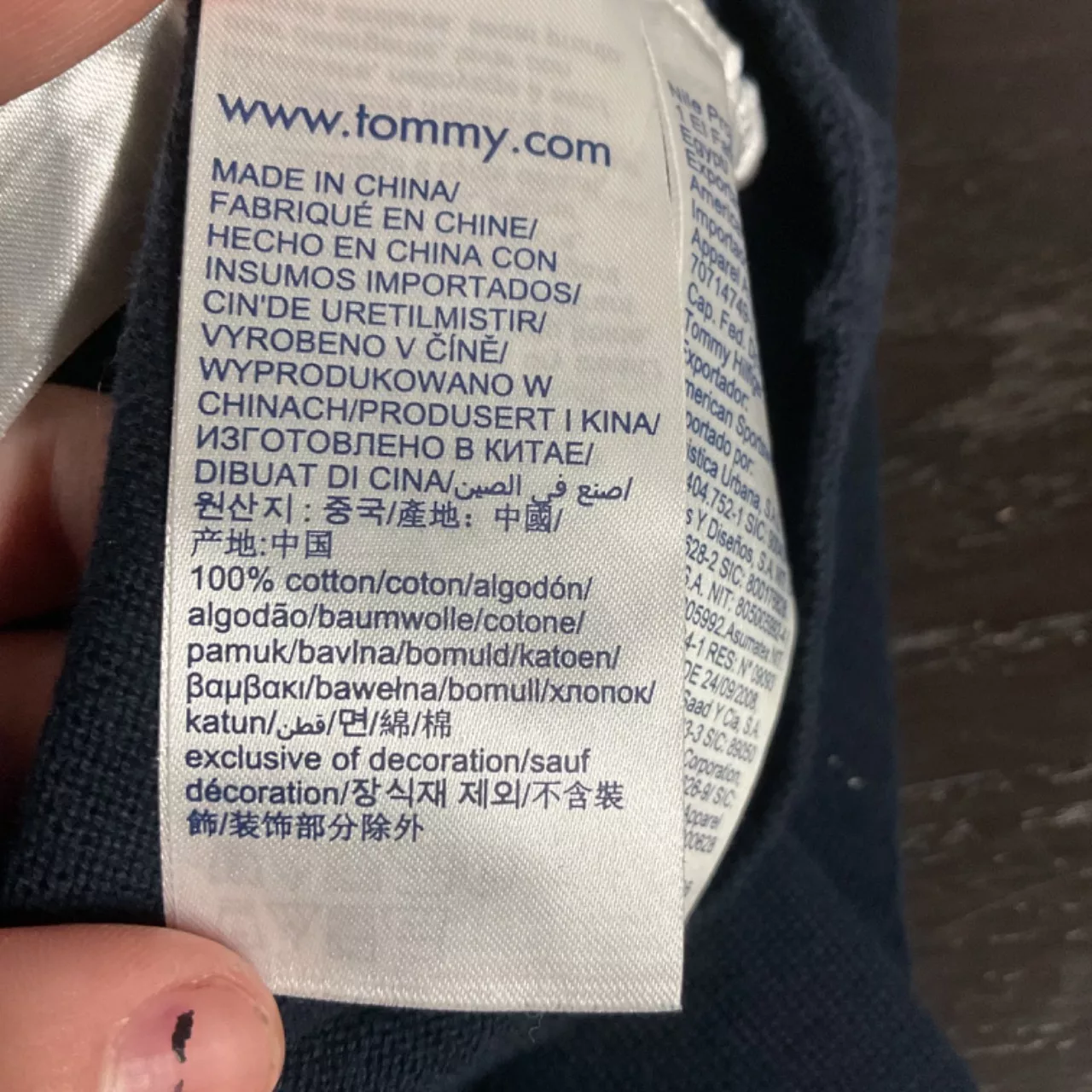 Image Tester