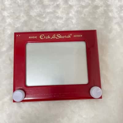 Etch A Sketch