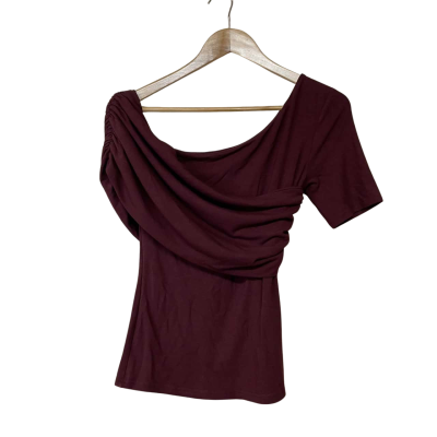 Brand New - Feather + Noise Julia Top - Size 8