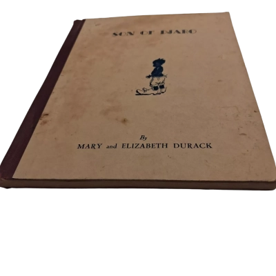 SON OF DJARO  PUBLISHED 1940 PERTH 