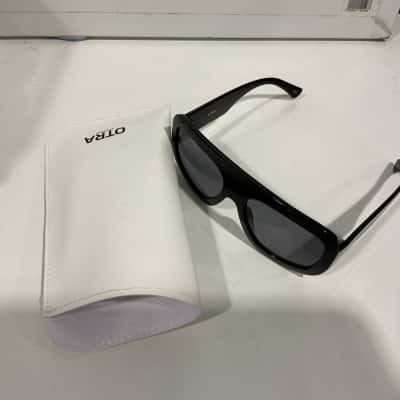 Otra Vail oversized sunglasses