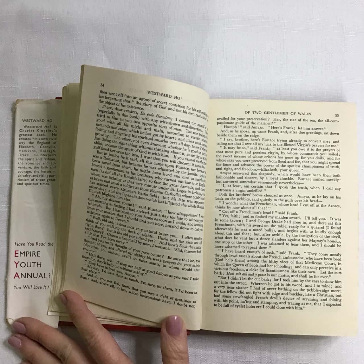 Image Tester