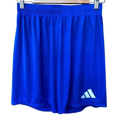 Adidas Royal Blue ClimaCool Shorts Size M